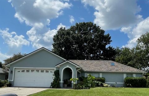 A home in OCALA