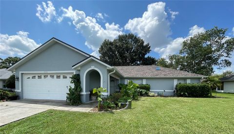 A home in OCALA