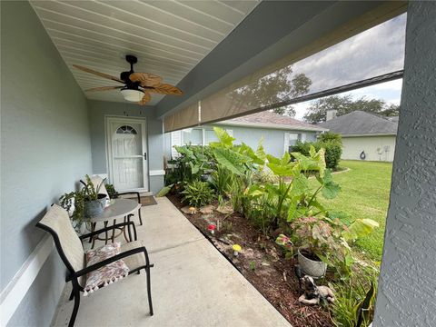 A home in OCALA