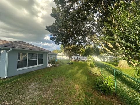 A home in OCALA