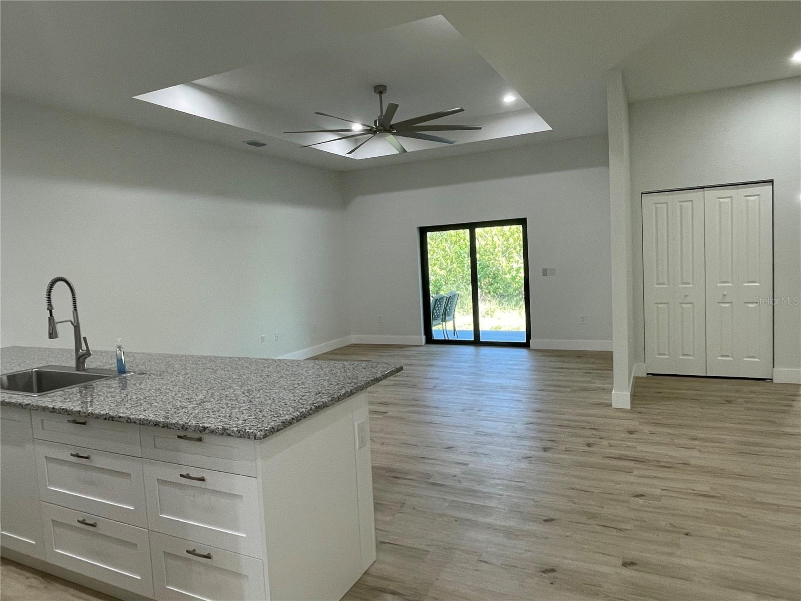 PORT CHARLOTTE SEC 085 - Residential Lease