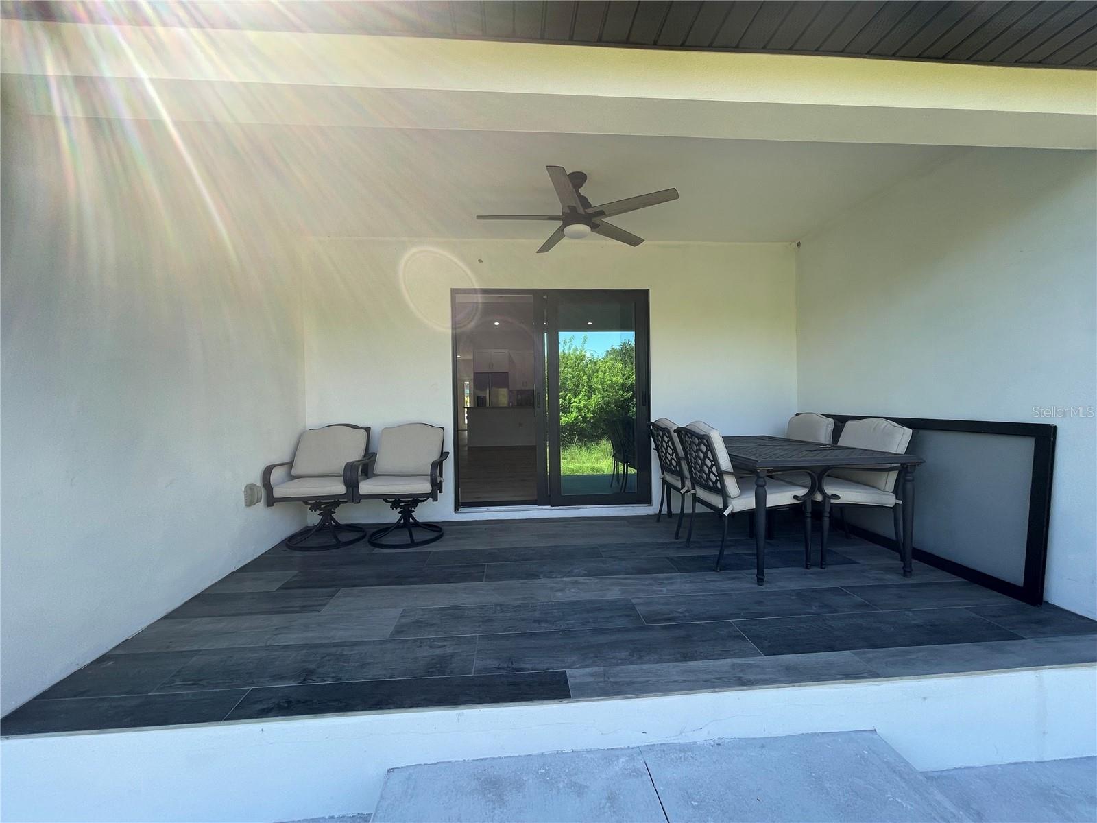 PORT CHARLOTTE SEC 085 - Residential Lease