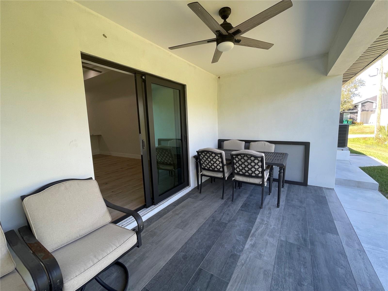 PORT CHARLOTTE SEC 085 - Residential Lease