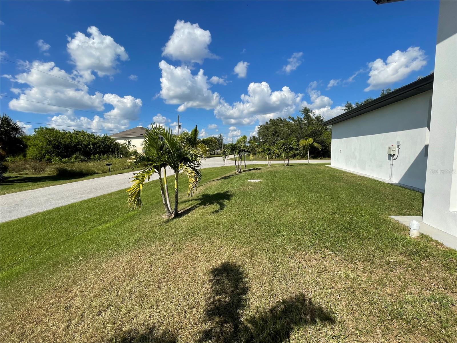 PORT CHARLOTTE SEC 085 - Residential Lease