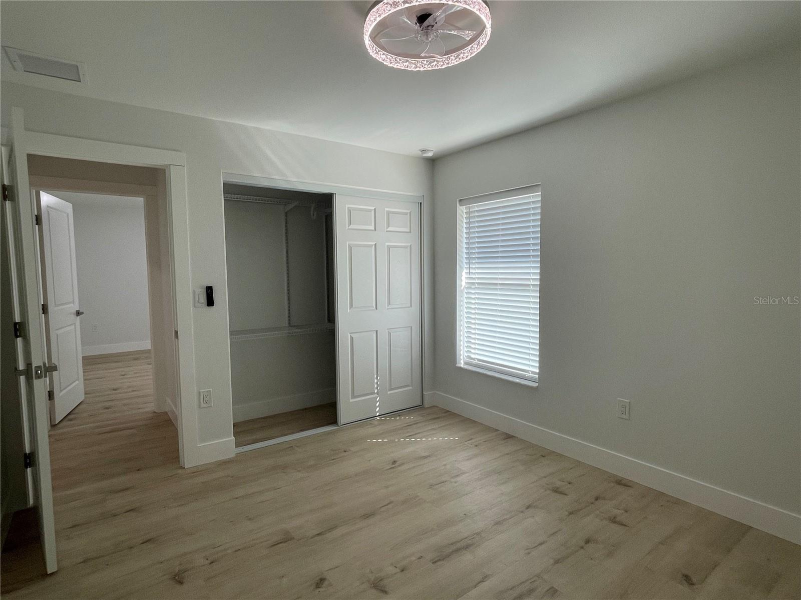 PORT CHARLOTTE SEC 085 - Residential Lease