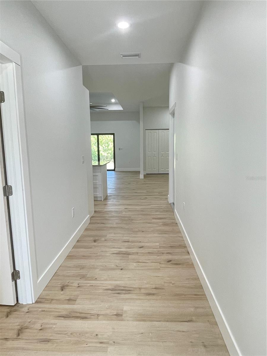 PORT CHARLOTTE SEC 085 - Residential Lease