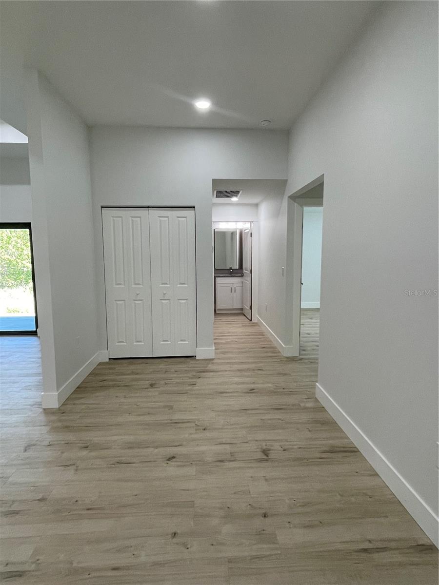 PORT CHARLOTTE SEC 085 - Residential Lease