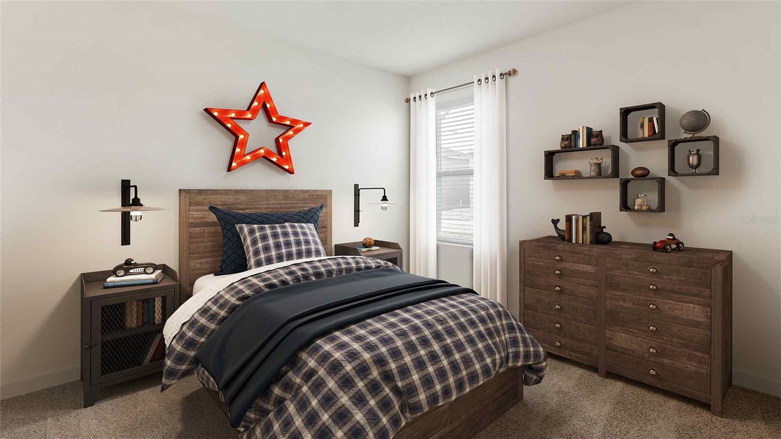 ANGELINE - Residential