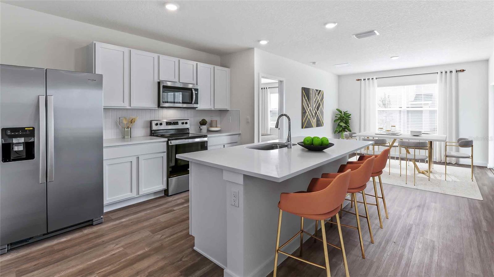 ANGELINE - Residential