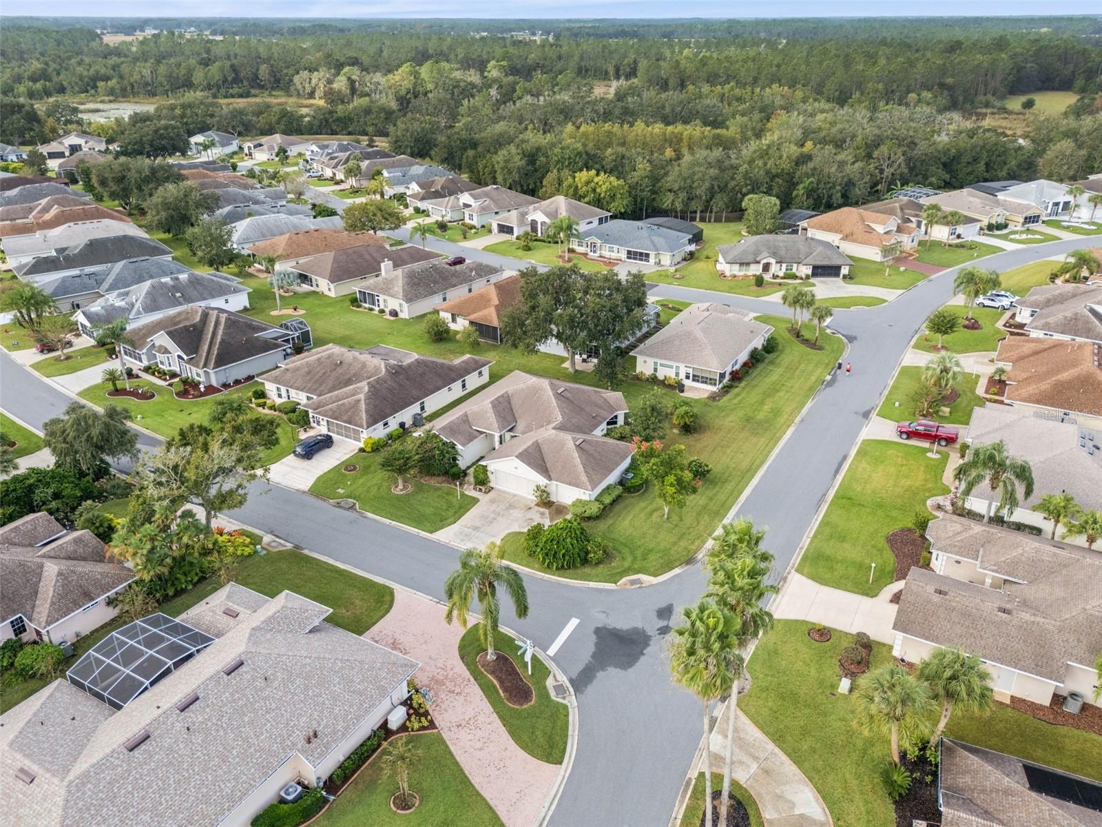 ROYAL HIGHLANDS PH 01D - Residential