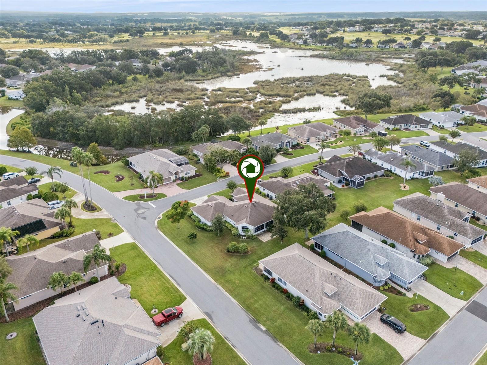 ROYAL HIGHLANDS PH 01D - Residential