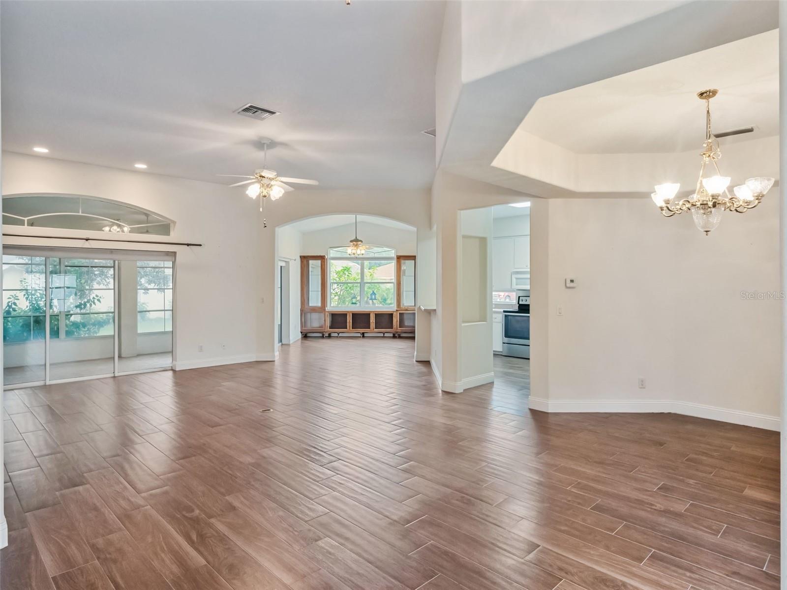 ROYAL HIGHLANDS PH 01D - Residential