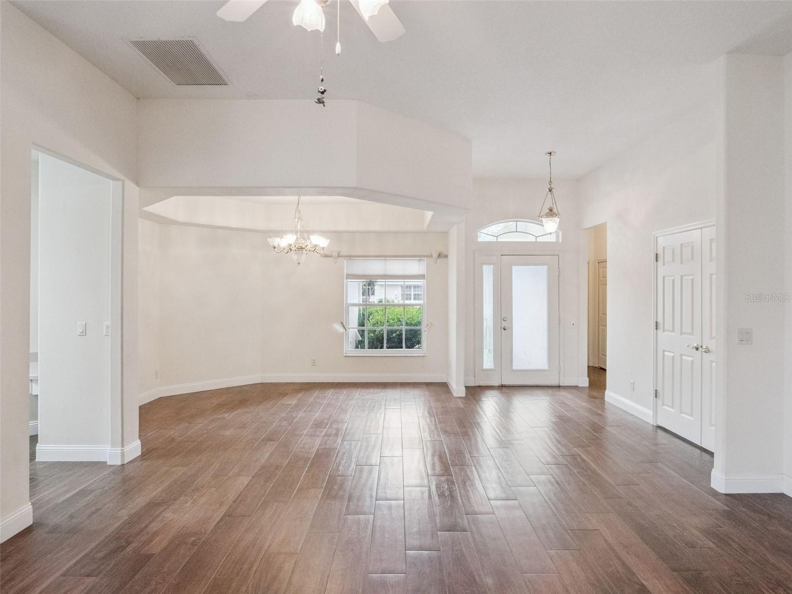 ROYAL HIGHLANDS PH 01D - Residential