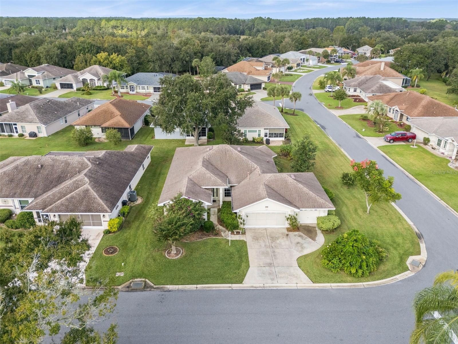 ROYAL HIGHLANDS PH 01D - Residential