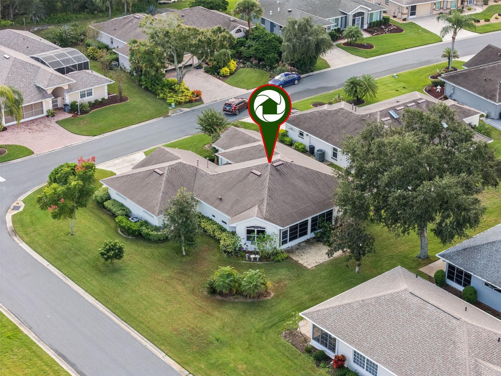 ROYAL HIGHLANDS PH 01D - Residential