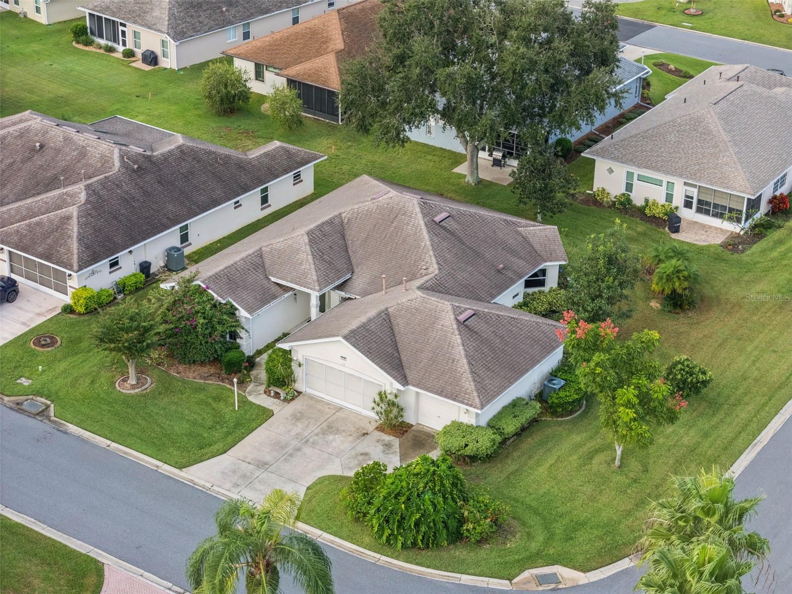 ROYAL HIGHLANDS PH 01D - Residential