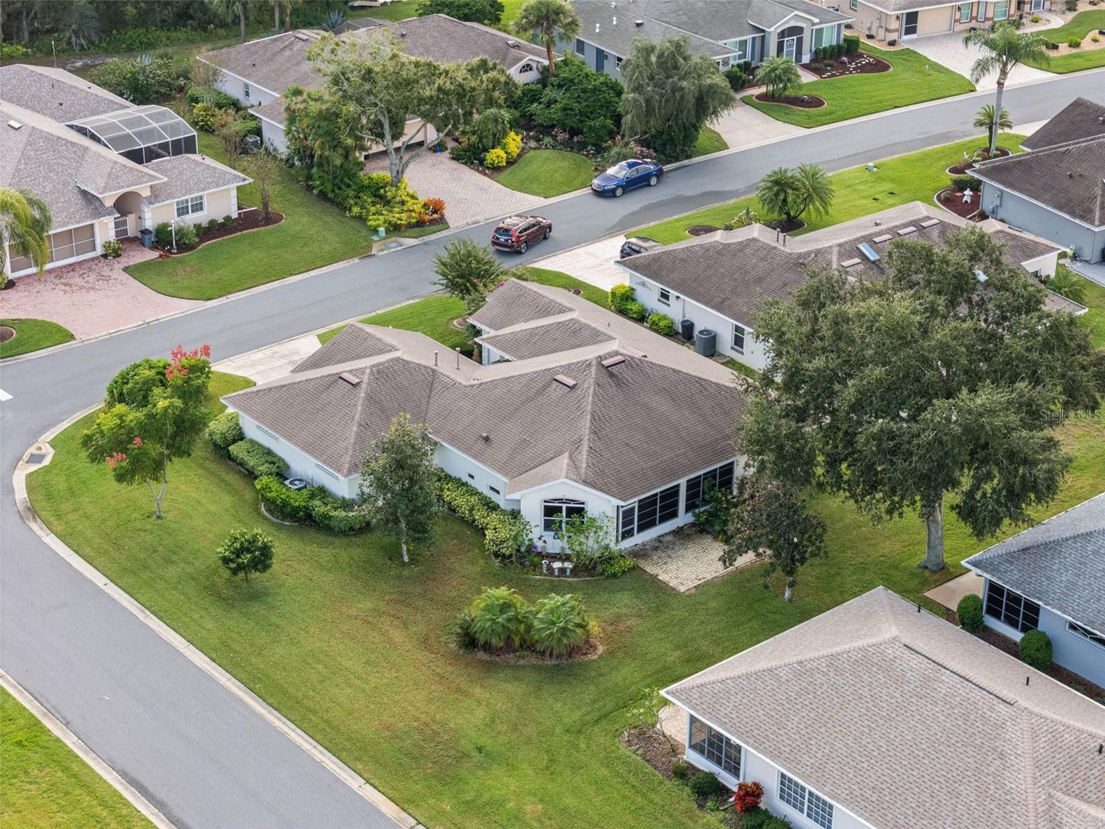 ROYAL HIGHLANDS PH 01D - Residential