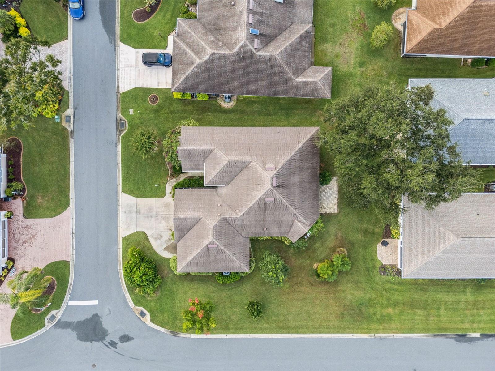 ROYAL HIGHLANDS PH 01D - Residential