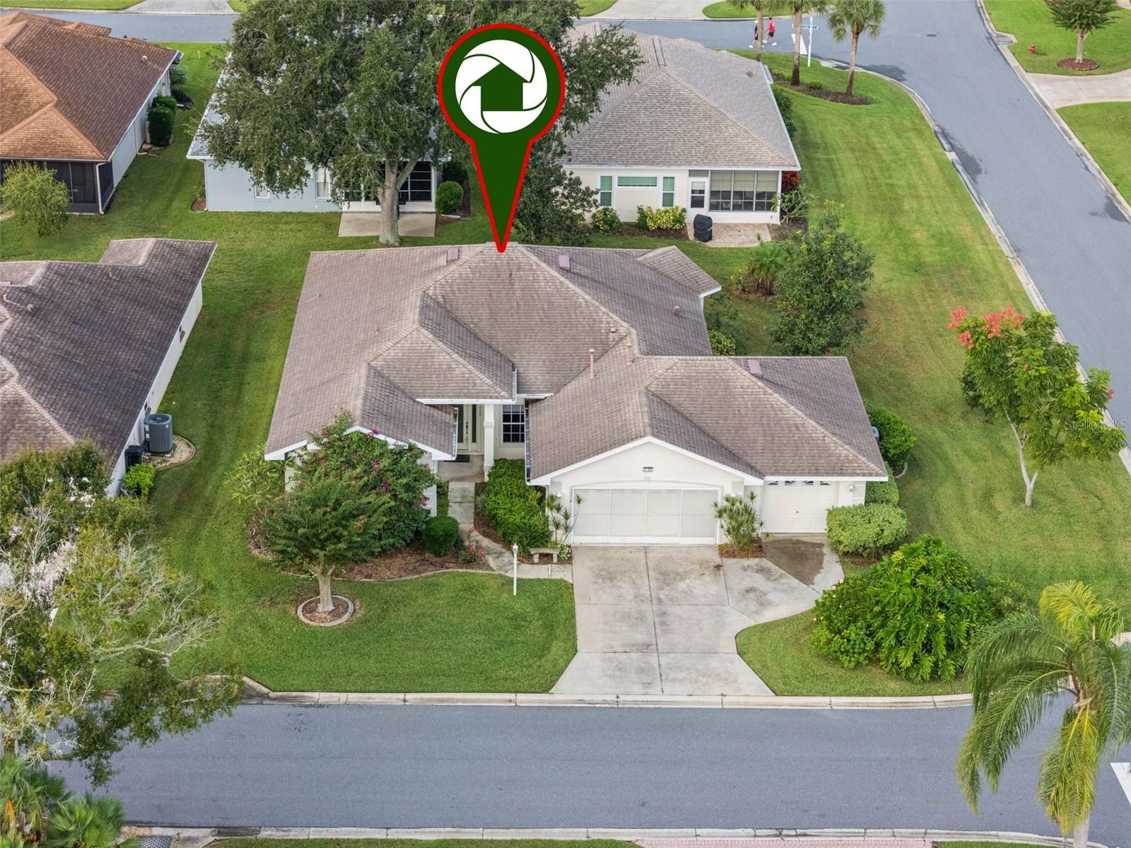 ROYAL HIGHLANDS PH 01D - Residential