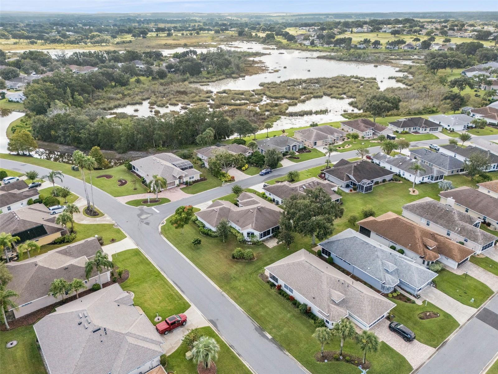 ROYAL HIGHLANDS PH 01D - Residential