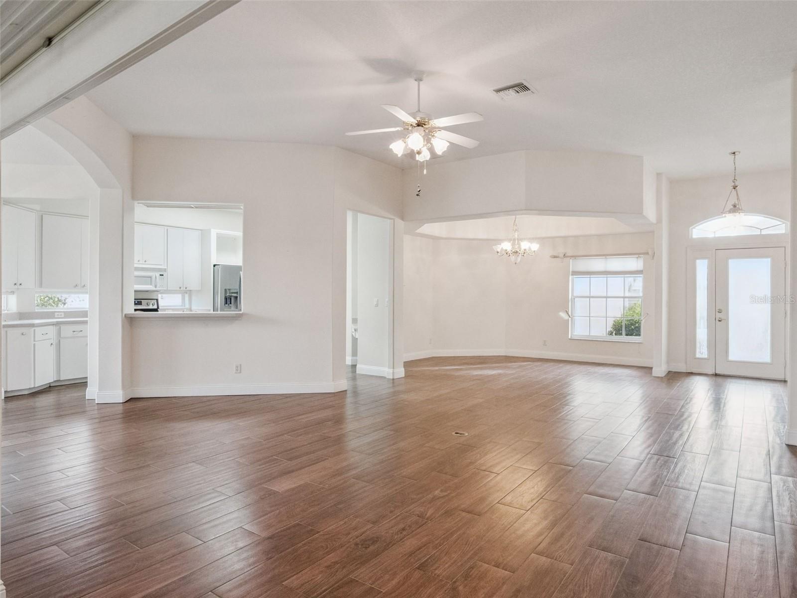 ROYAL HIGHLANDS PH 01D - Residential