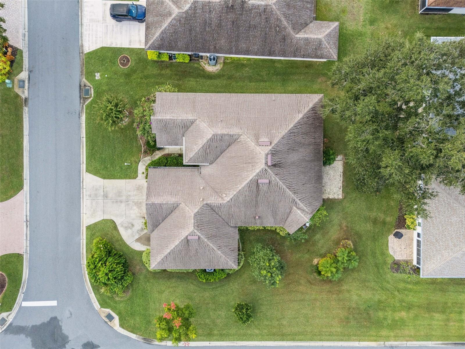 ROYAL HIGHLANDS PH 01D - Residential