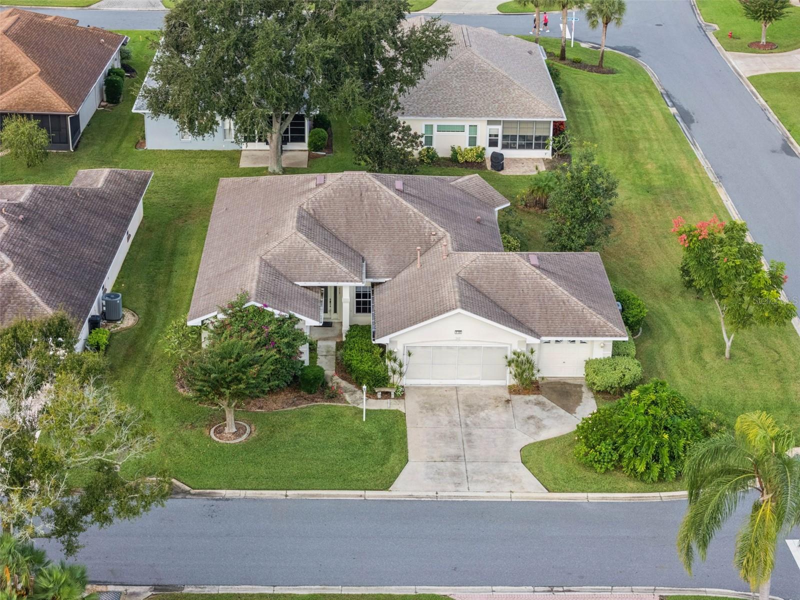 ROYAL HIGHLANDS PH 01D - Residential