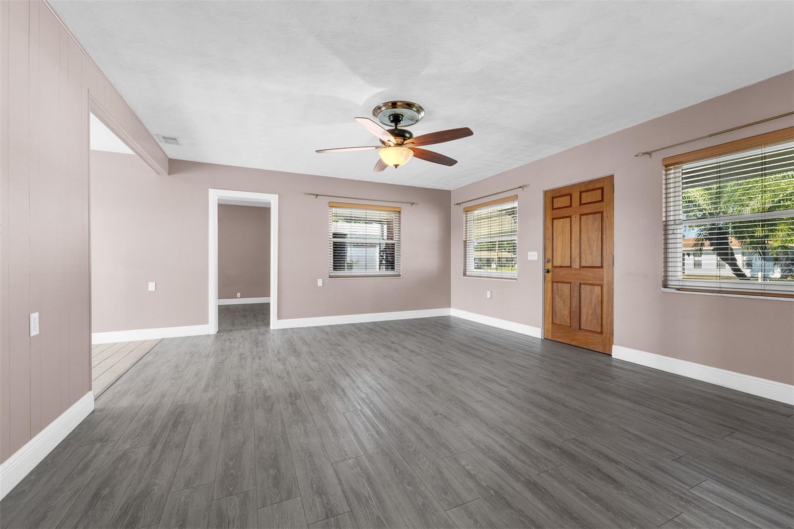 CUMMINGS ROCKWELL - Residential