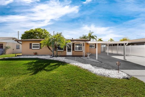 2342 VIRGINIA DRIVE KISSIMMEE FL 34741