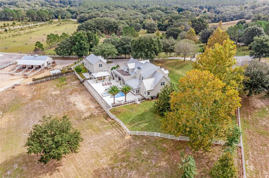 SUGAR RIDGE SUB - Residential