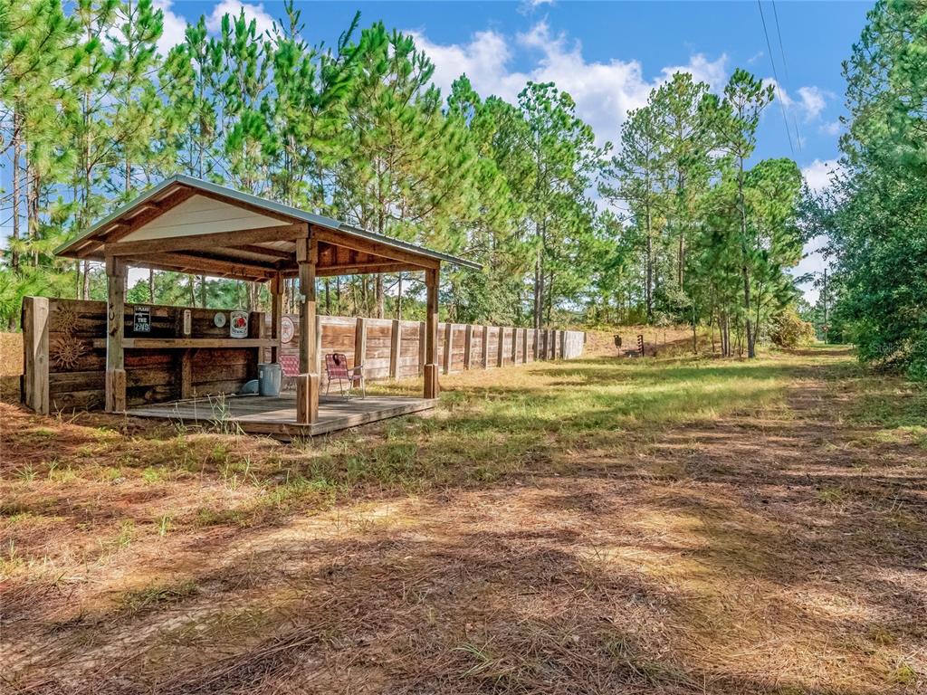 SUGAR RIDGE SUB - Residential