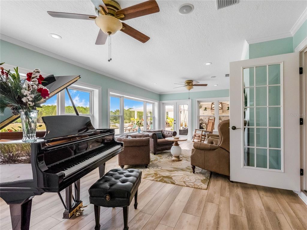 SUGAR RIDGE SUB - Residential