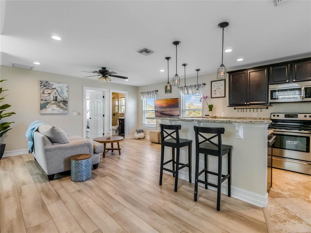 SUGAR RIDGE SUB - Residential