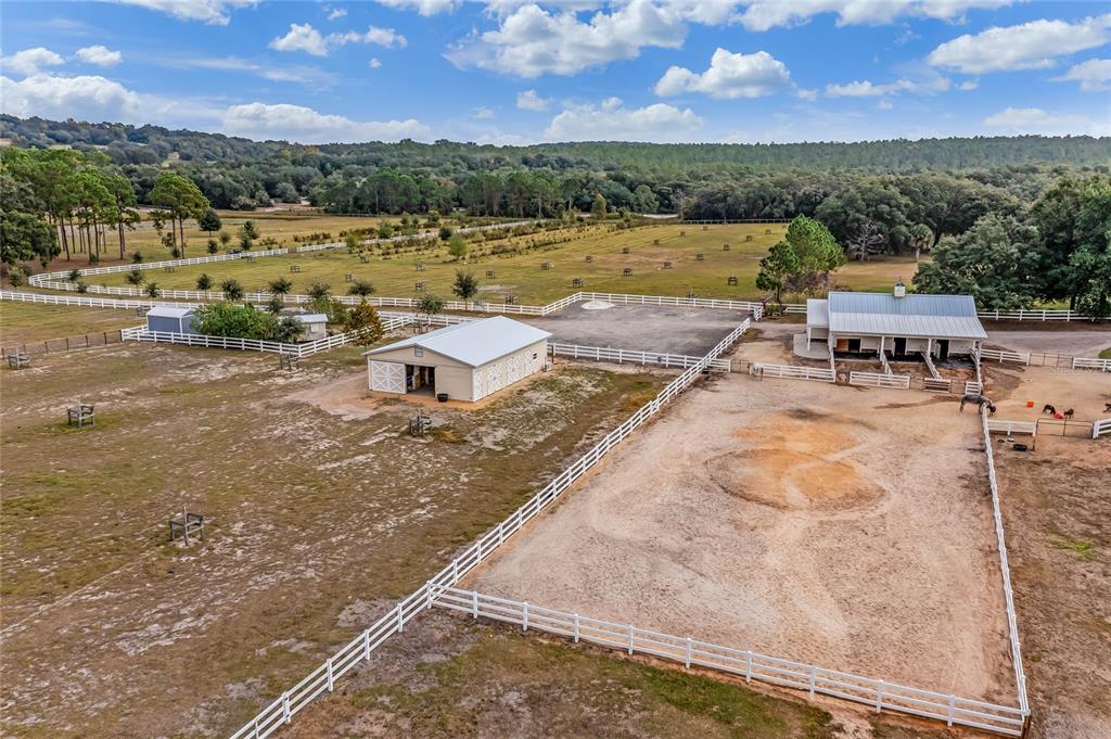 SUGAR RIDGE SUB - Residential