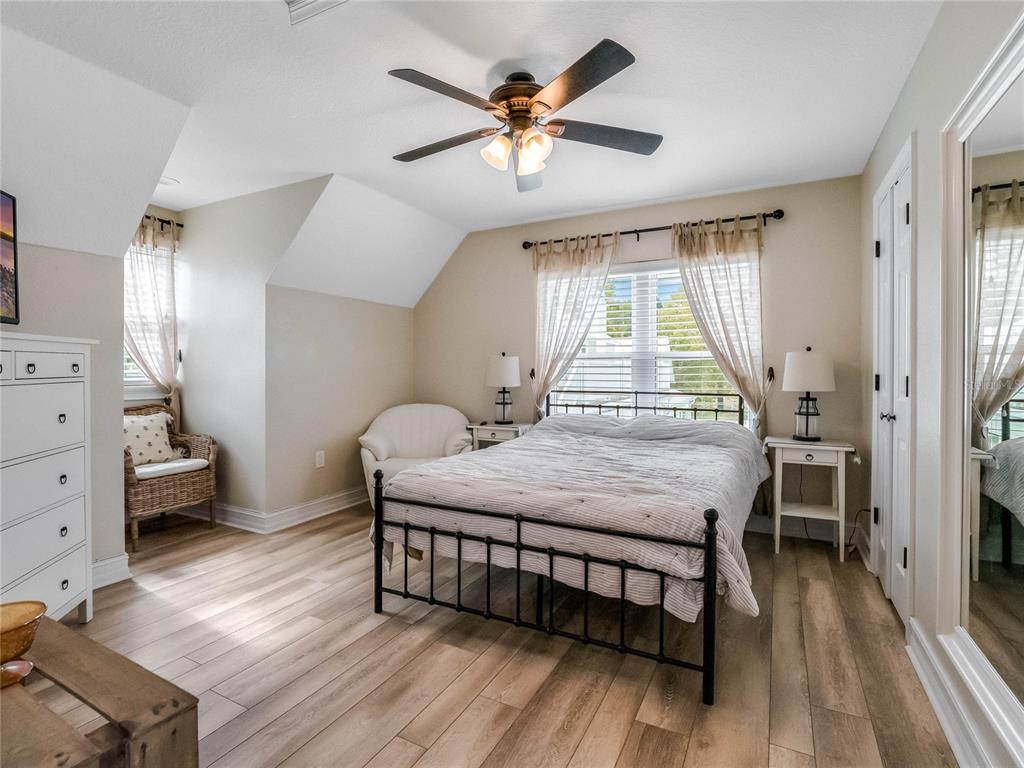 SUGAR RIDGE SUB - Residential