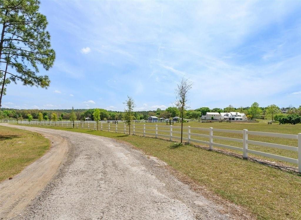 SUGAR RIDGE SUB - Residential