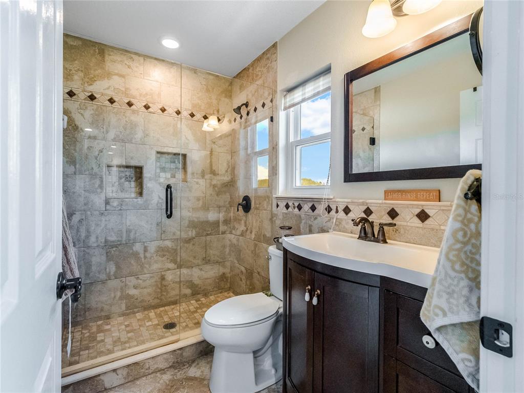 SUGAR RIDGE SUB - Residential