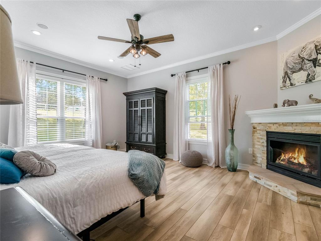 SUGAR RIDGE SUB - Residential