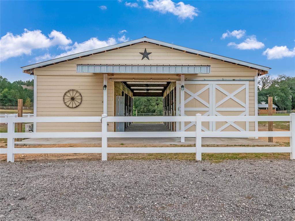 SUGAR RIDGE SUB - Residential