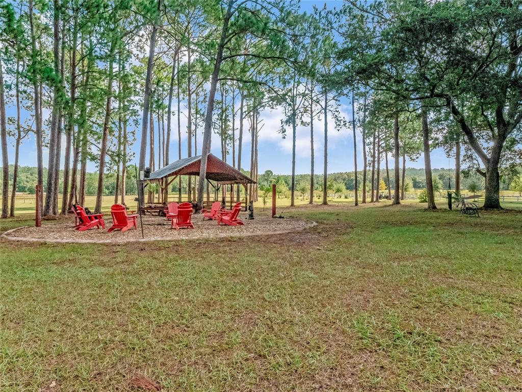 SUGAR RIDGE SUB - Residential