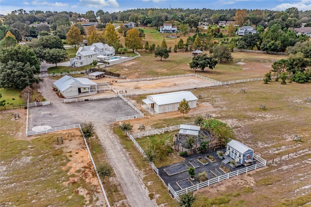 SUGAR RIDGE SUB - Residential