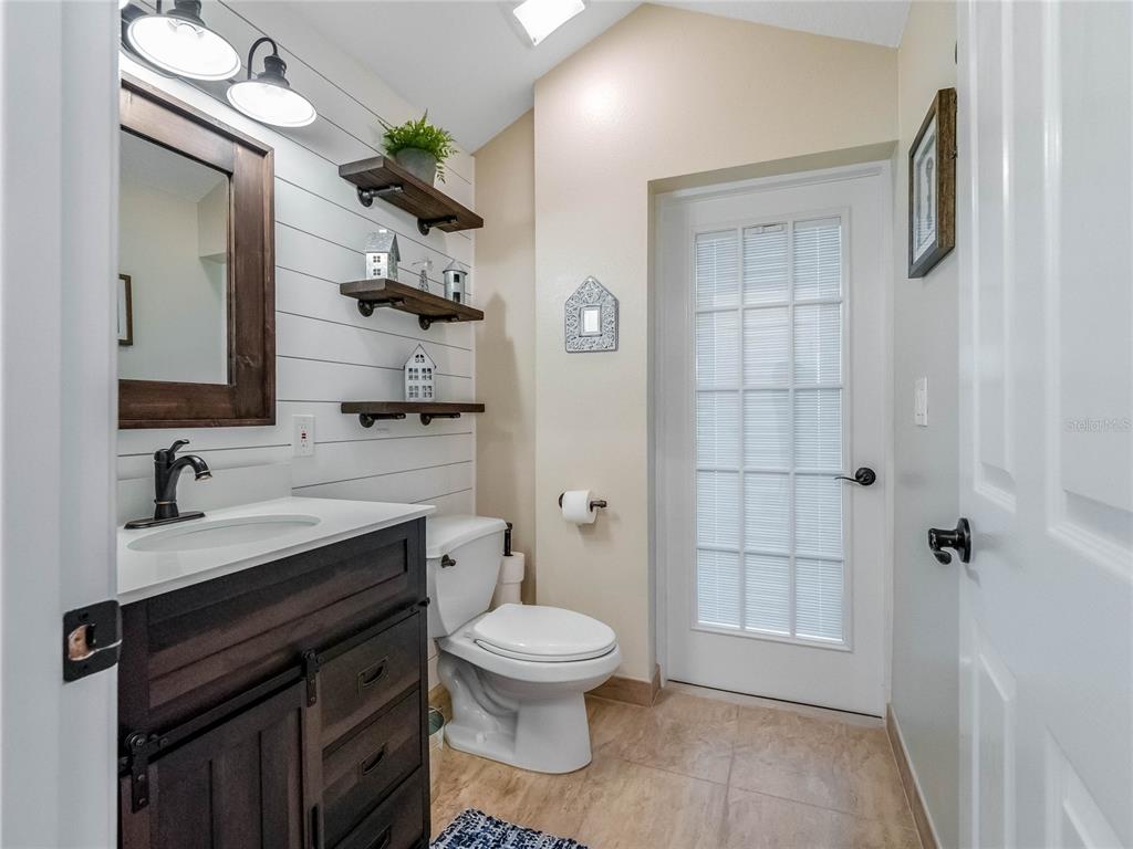 SUGAR RIDGE SUB - Residential