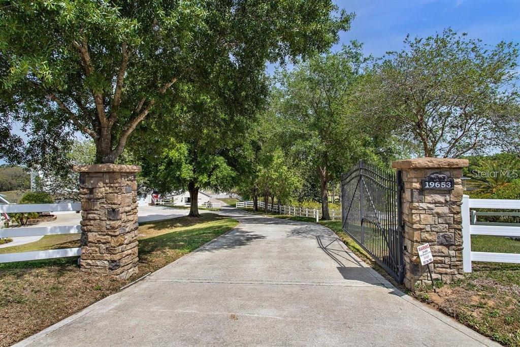 SUGAR RIDGE SUB - Residential