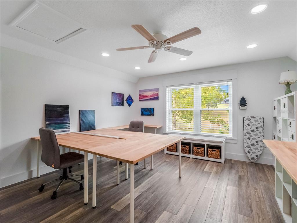 SUGAR RIDGE SUB - Residential