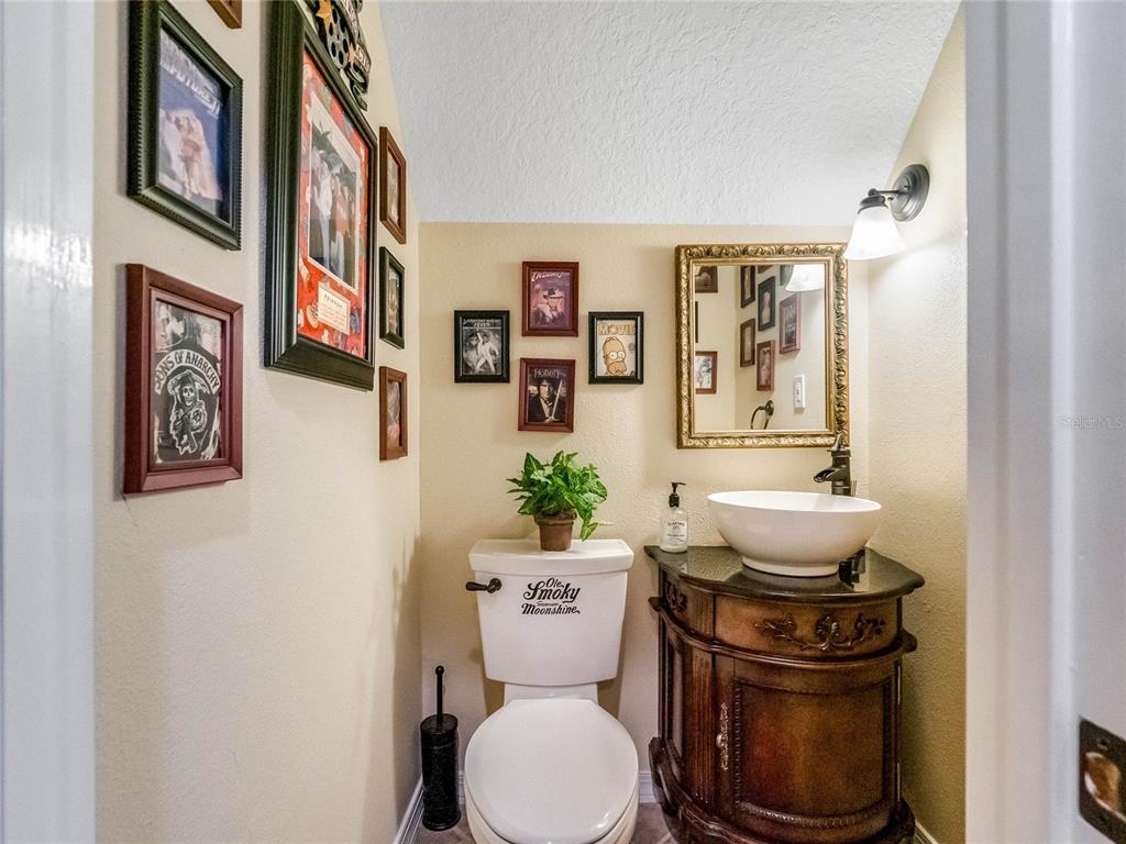 SUGAR RIDGE SUB - Residential