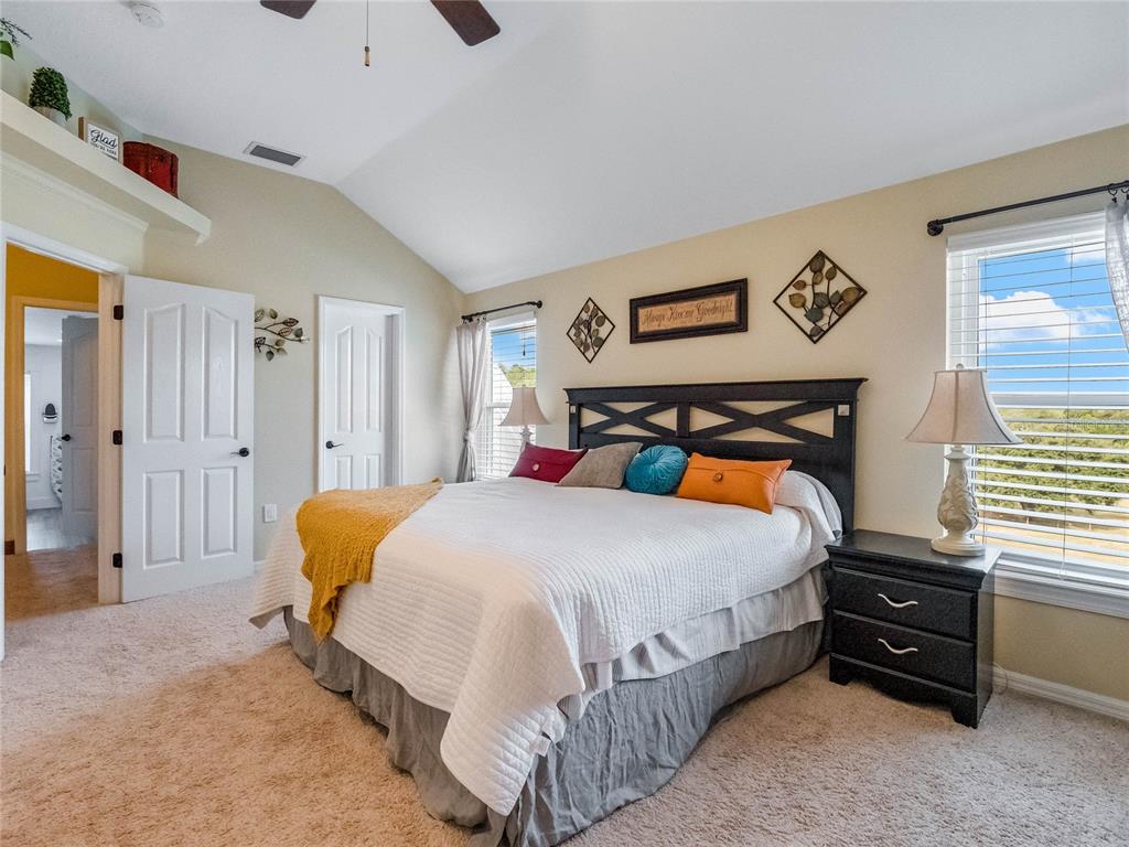 SUGAR RIDGE SUB - Residential