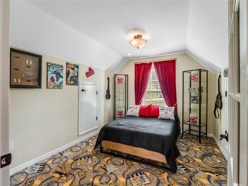 SUGAR RIDGE SUB - Residential