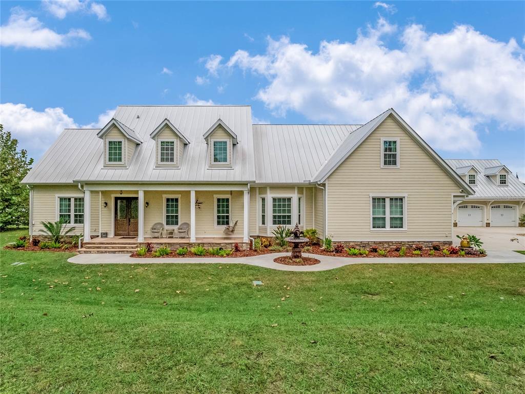 SUGAR RIDGE SUB - Residential