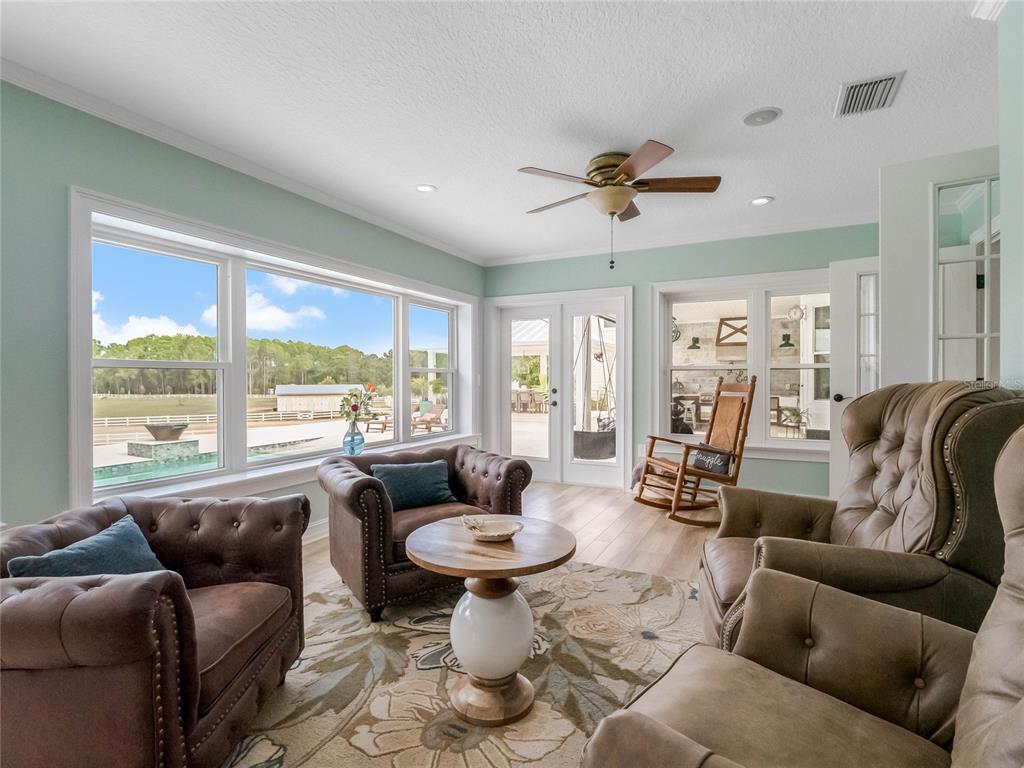 SUGAR RIDGE SUB - Residential