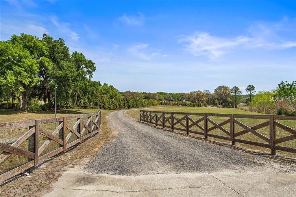 SUGAR RIDGE SUB - Residential